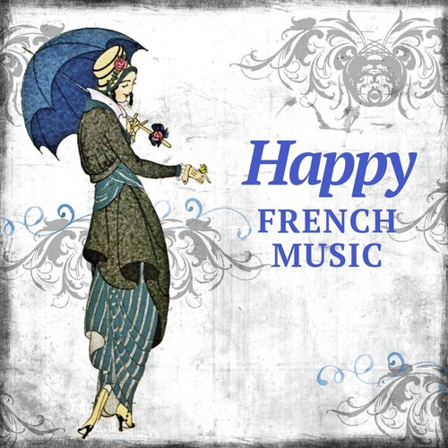 Happy French Music