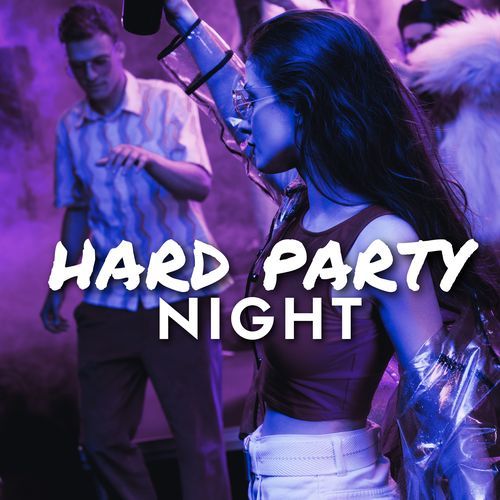 High DJ cover art