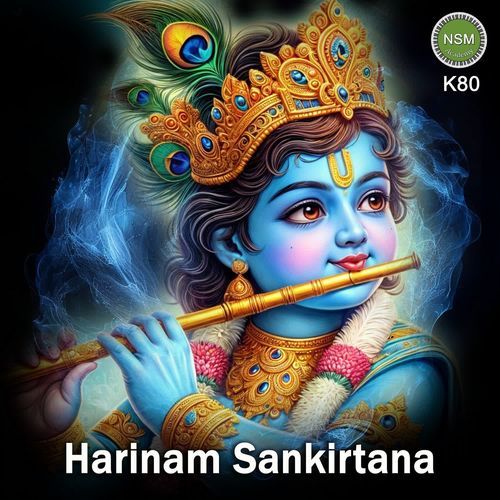 Harinam Sankirtana K80