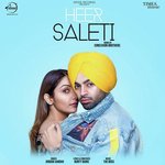 Heer Saleti - Remix