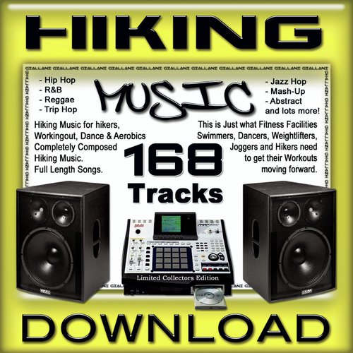 Hiking Music 146