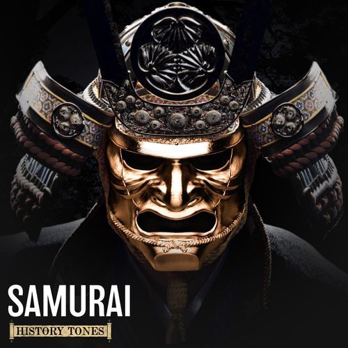 History Tones: Samurai_poster_image