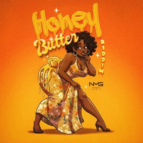 Honey Butter Riddim