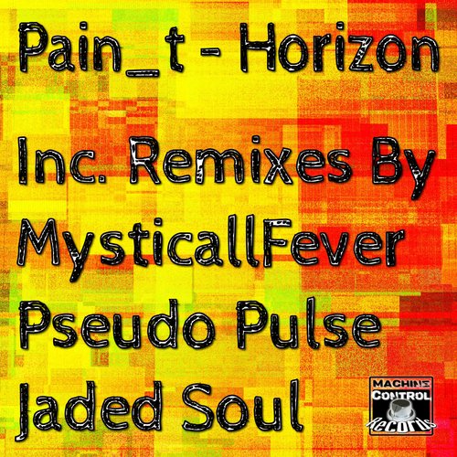 Horizon (Jaded Soul Remix)