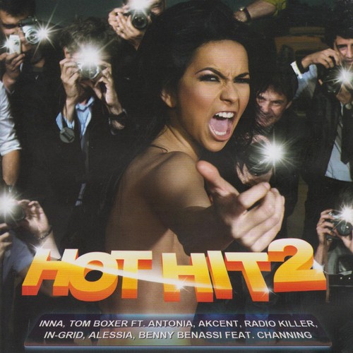 Hot Hit, Vol. 2