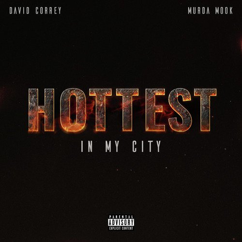 Hottest in My City_poster_image