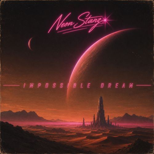Impossible Dream