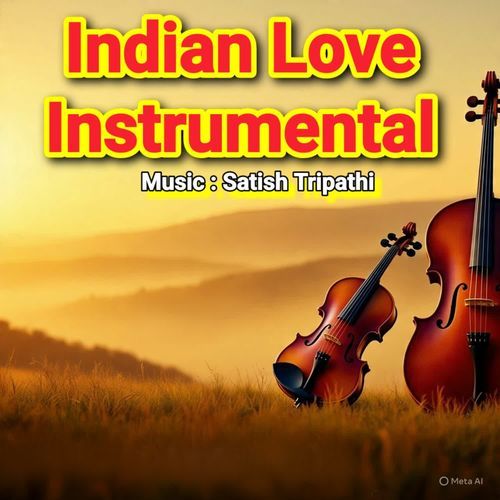 Indian Love Instrumental