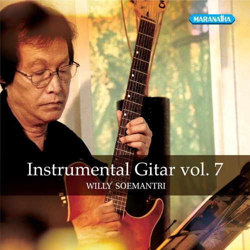 Instrumental Gitar, Vol. 7