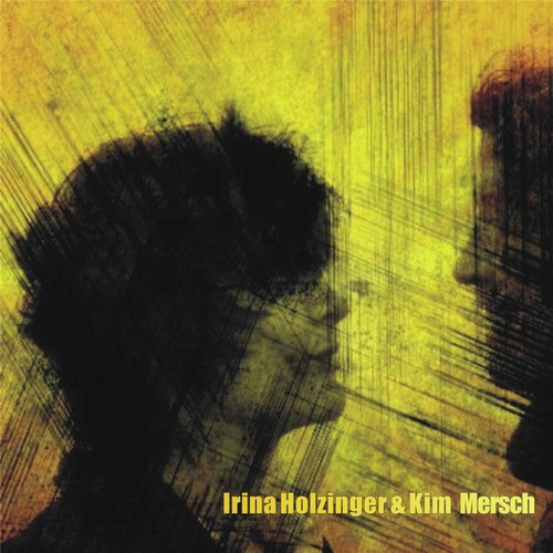 Irina Holzinger & Kim Mersch