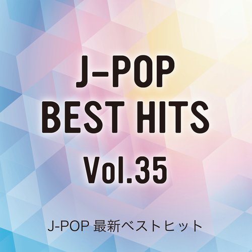 J-POP Brand New Best Hits Vol.35