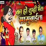 Ka Ho Tumhi Bheta Sasubaila