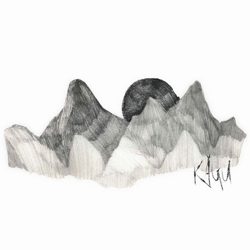 Jacob cover art