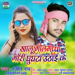 Khalu golgappa bhauji ghughata uthai ke