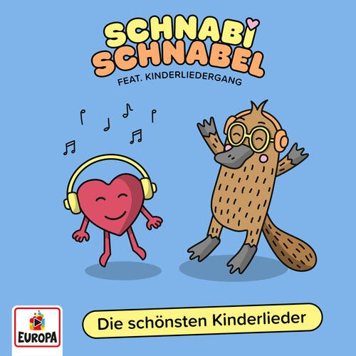 Kinderlieder - Die Schönsten