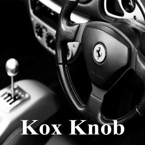Kox Knob