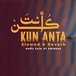 Kun Anta (Slowed &amp; Reverb)