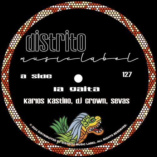 La Gaita cover art