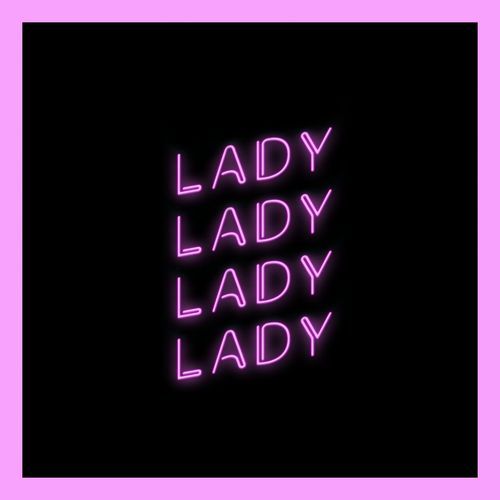 Lady_poster_image