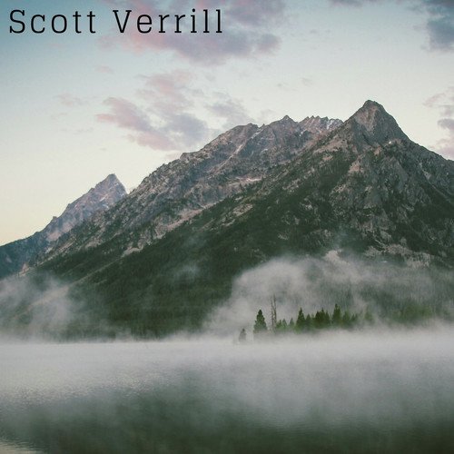 Scott Verrill
