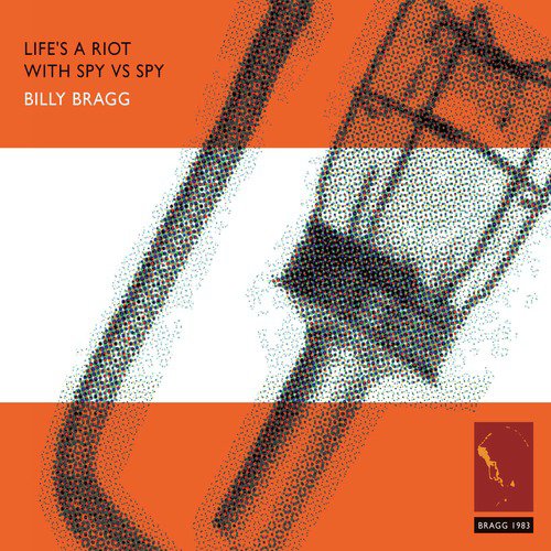 Richard cover art