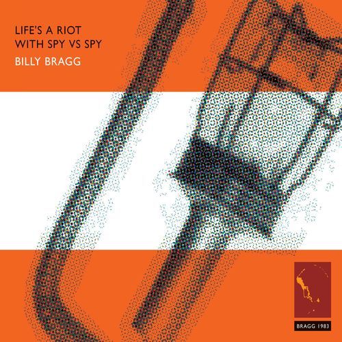 Richard cover art