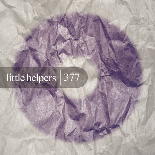Little Helper 377-1 (Original Mix) cover art