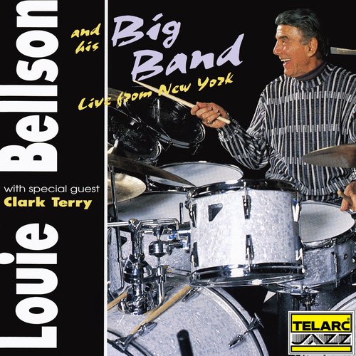 Santos (Live At The Pace Downtown Theatre, Pace University, NYC / December 16, 1993) cover art