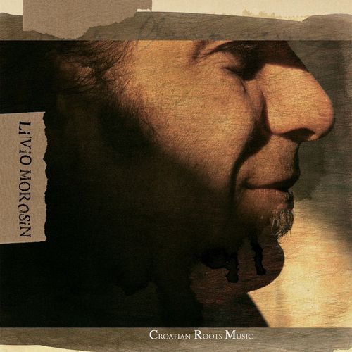Sergio cover art