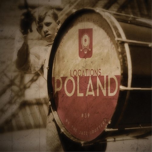 The Promise cover art