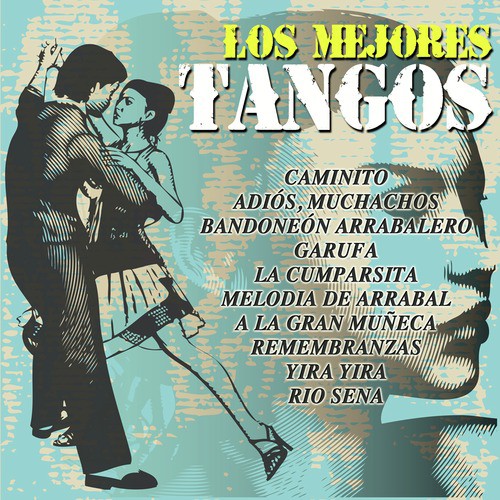 Buenos Aires cover art