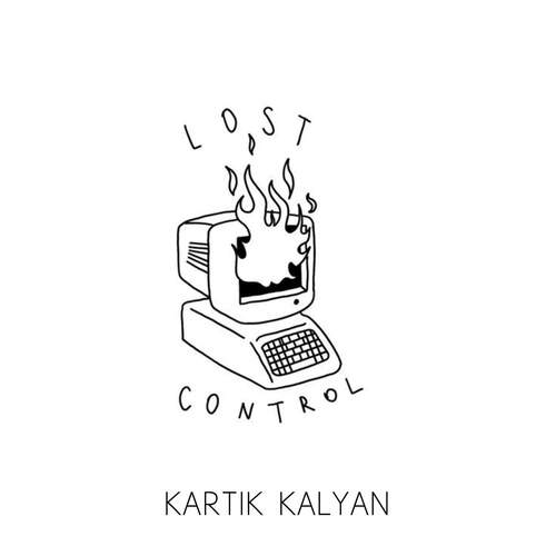 Lost Control