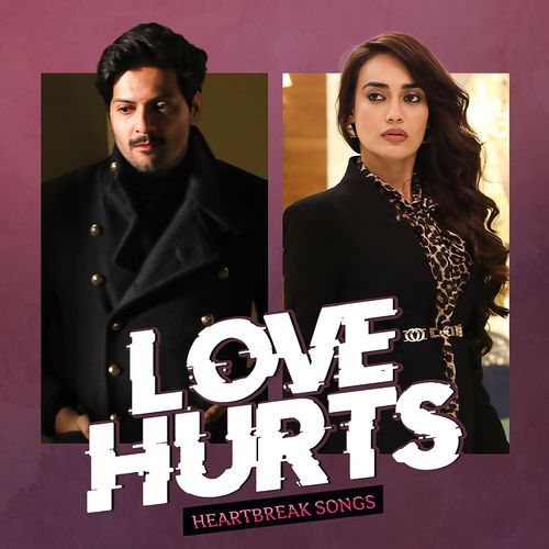 Love Hurts - Heartbreak Songs