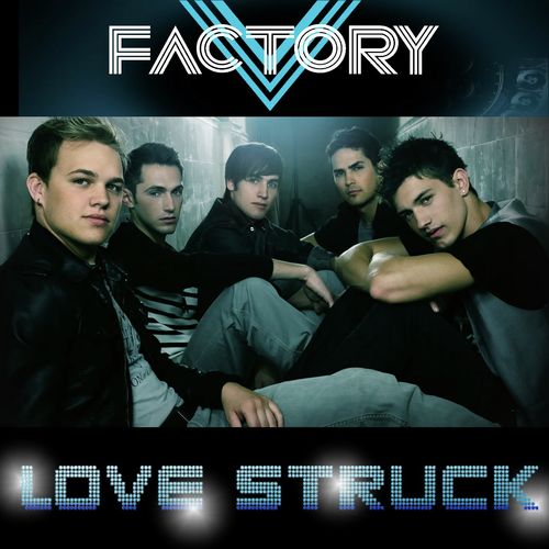 Love Struck_poster_image