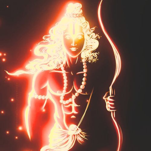 श्री राम चंद्र