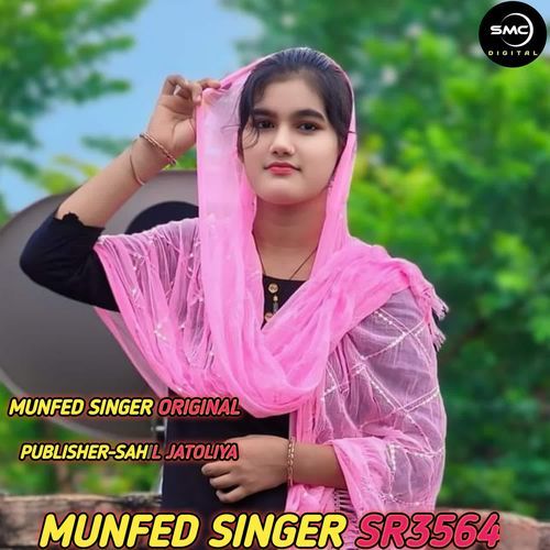 MUNFED SINGER SR3564