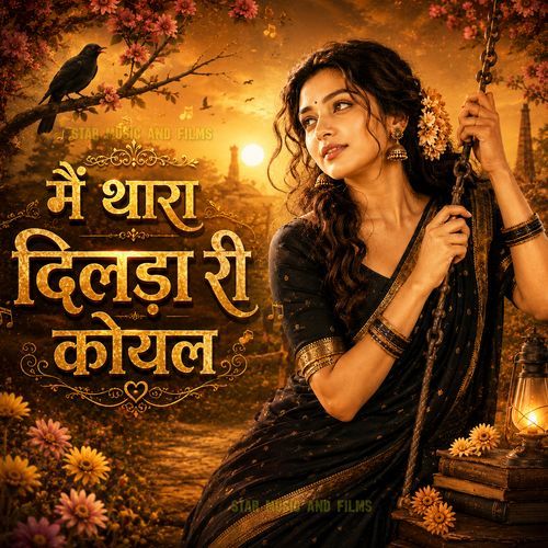 Main Thara Dilda Ri Koyal