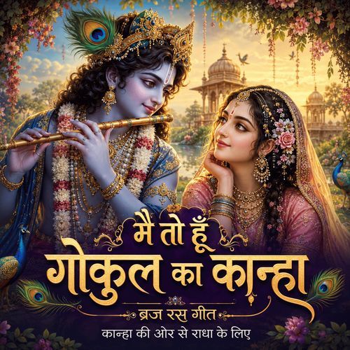 Main To Hun Gokul Ka Kanha