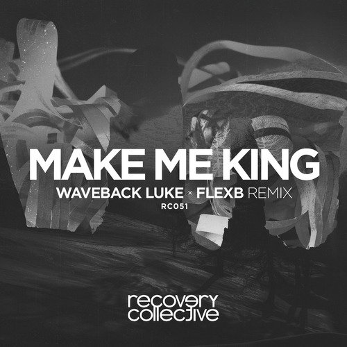 Make Me King Remixes_poster_image