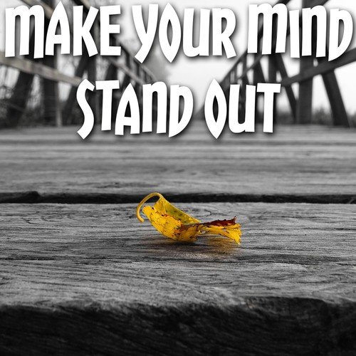 Make Your Mind Stand Out