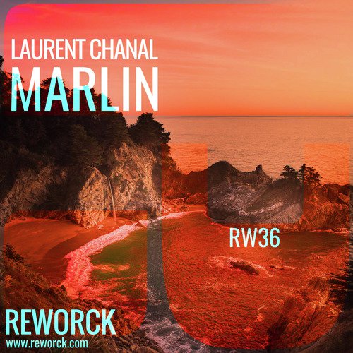 Marlin (Leo Baroso Remix) cover art