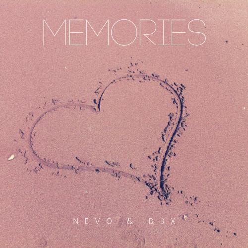 Memories cover art