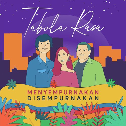 Menyempurnakan Disempurnakan