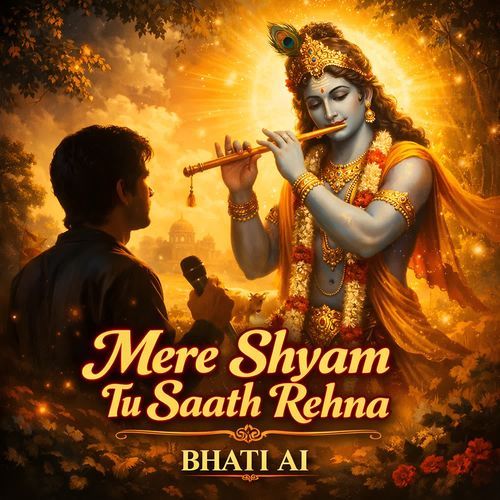 Mere Shyam Tu Saath Rehna