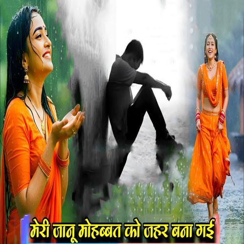 Meri Jaanu Mohabbat Ko Jahar Bana Gai