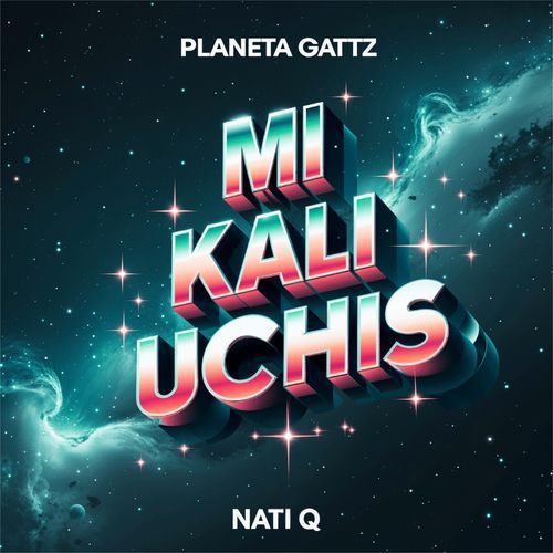 Mi Kali Uchis cover art
