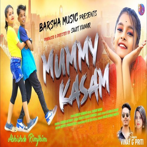 Mummy Kasam