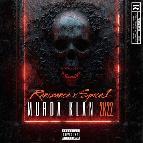 Murda Klan 2k22 cover art