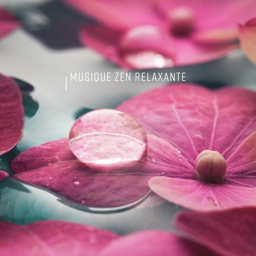 Musique zen relaxante cover art