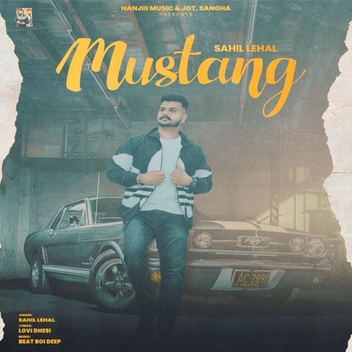 Mustang Sahil Lehal